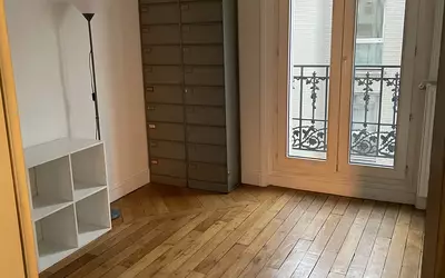 Paris 20E (75020)