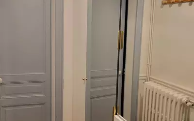 Paris 14E (75014)