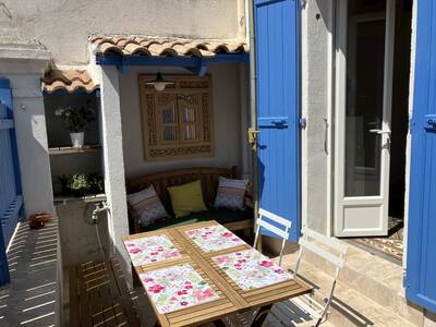 Location chambre en colocation 3 pièces Marseille 8e