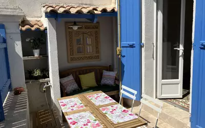 Marseille 8E (13008)- Colocation
