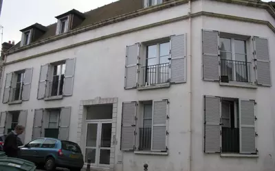 Mantes-La-Jolie (78200)
