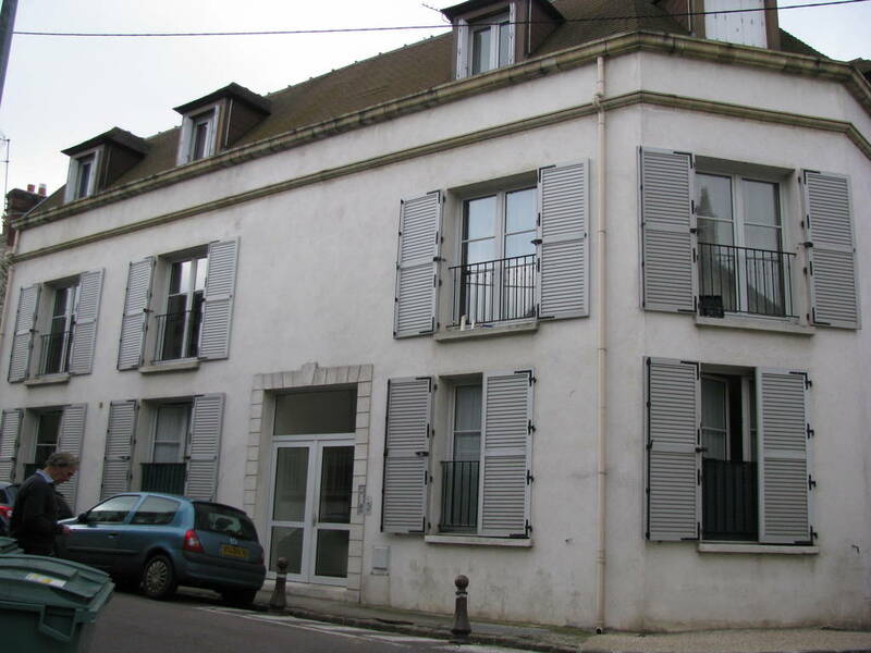 Mantes-La-Jolie (78200)