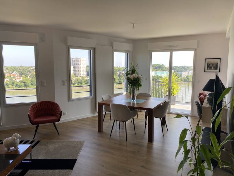 Nantes (44000)
