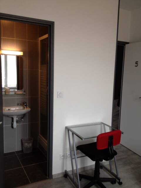 Villeurbanne (69100)