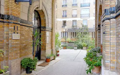 Paris 20E (75020)