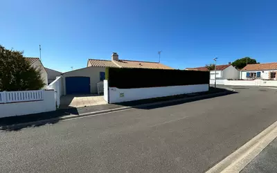 Saint-Hilaire-De-Riez (85270)