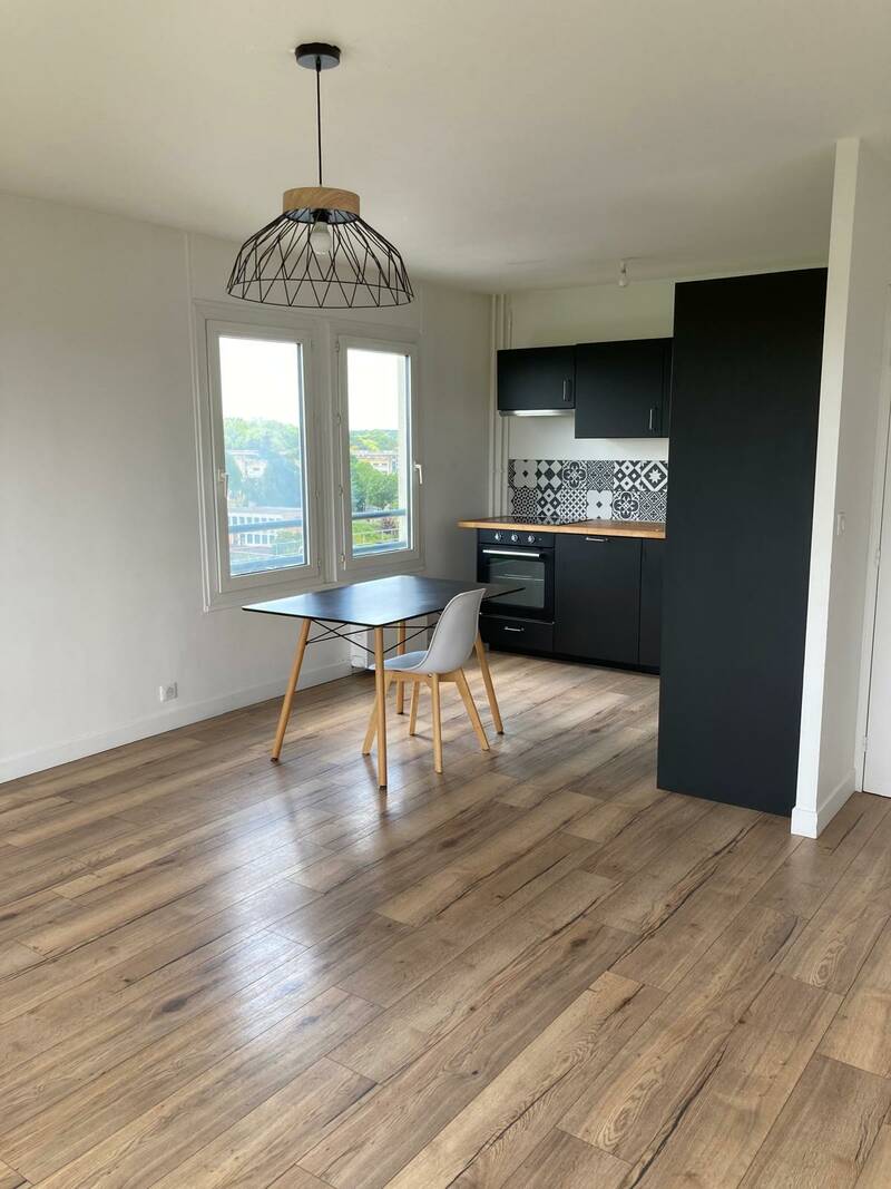 Le Mée-Sur-Seine (77350)