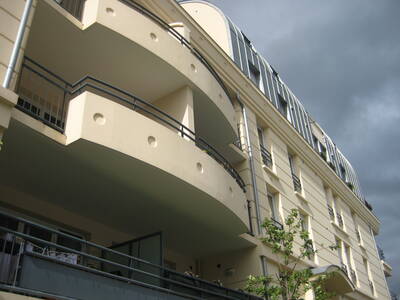Location appartement 3 pièces Achères (78260)