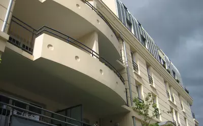 Achères (78260)