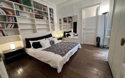 Paris 6E (75006)