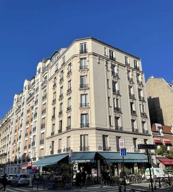 Paris 15E (75015)