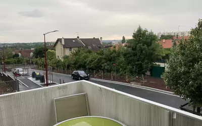 Fresnes (94260)