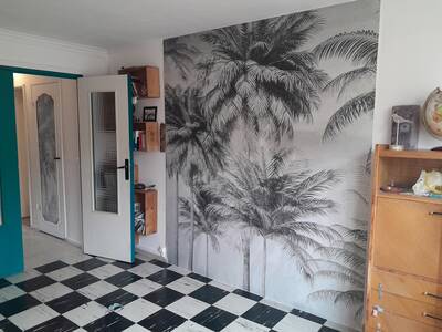 Vente appartement 3 pièces Aubervilliers (93300)