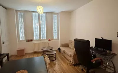 Villeurbanne (69100)