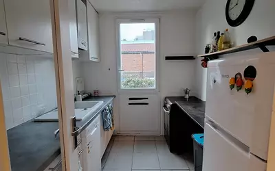 Asnières-Sur-Seine (92600)
