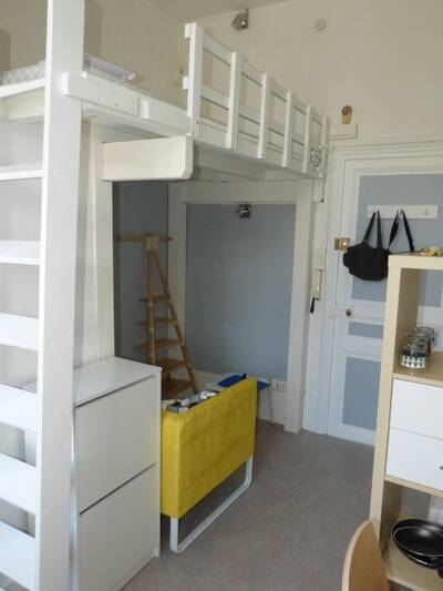 Location appartement studio Dijon (21000)