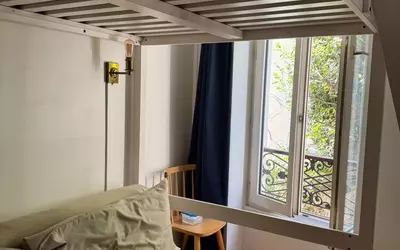 Paris 10E