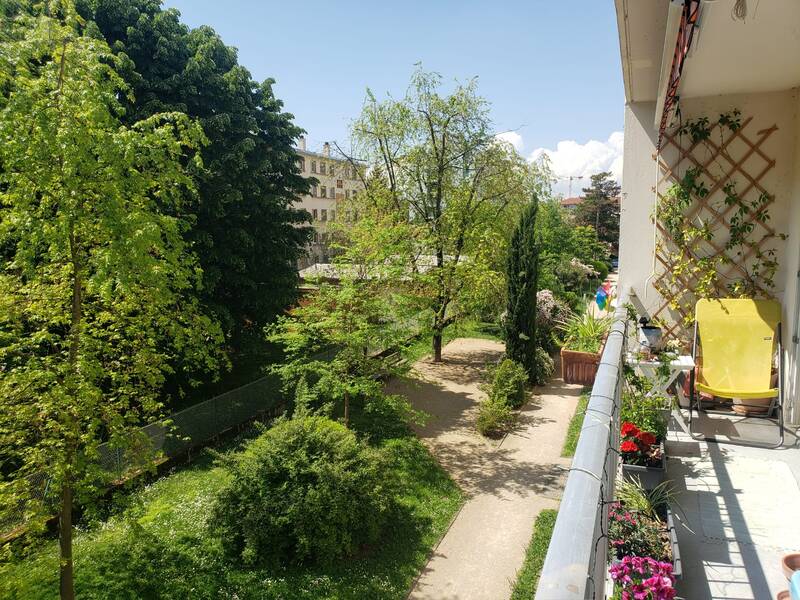 Villeurbanne (69100)