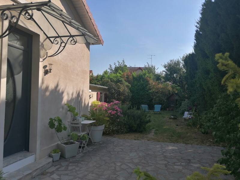 Saint-Maur-Des-Fossés (94100)