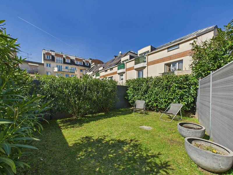 La Garenne-Colombes (92250)