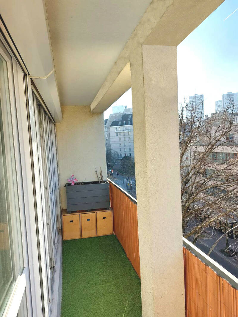 Paris 13E (75013)