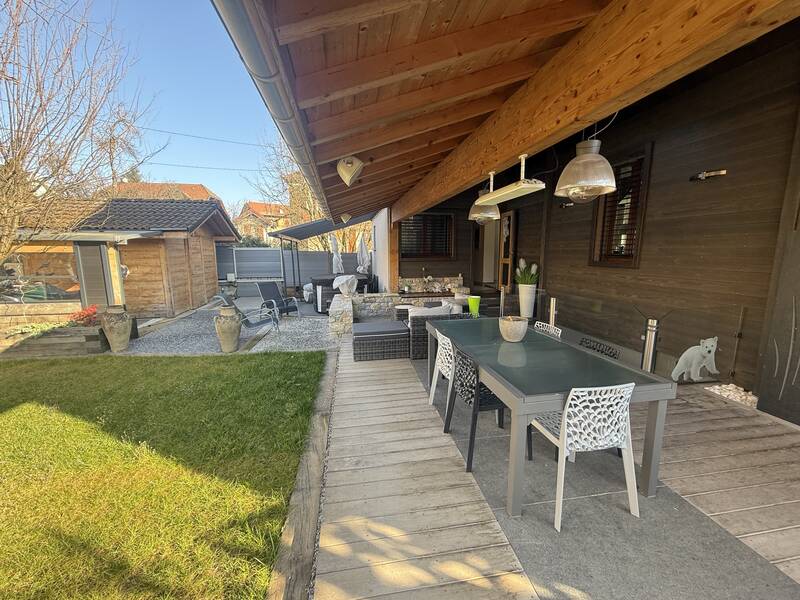 La Roche-Sur-Foron (74800)