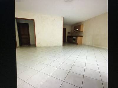 Vente appartement 4 pièces Gap (05000)