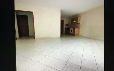 Gap (05000)