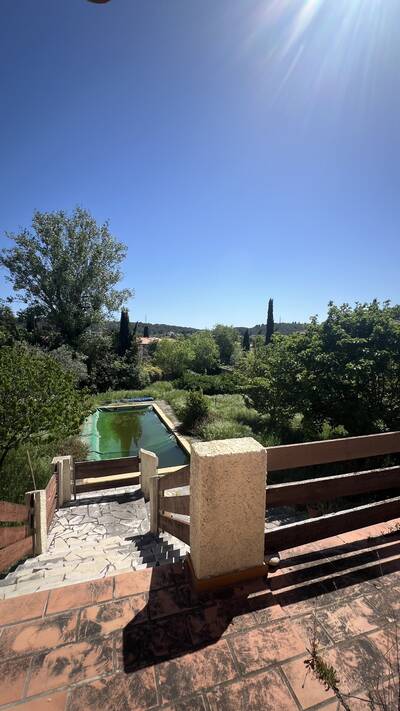 Vente maison 6 pièces Grabels (34790)