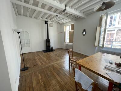 Vente maison 5 pièces Romainville (93230)