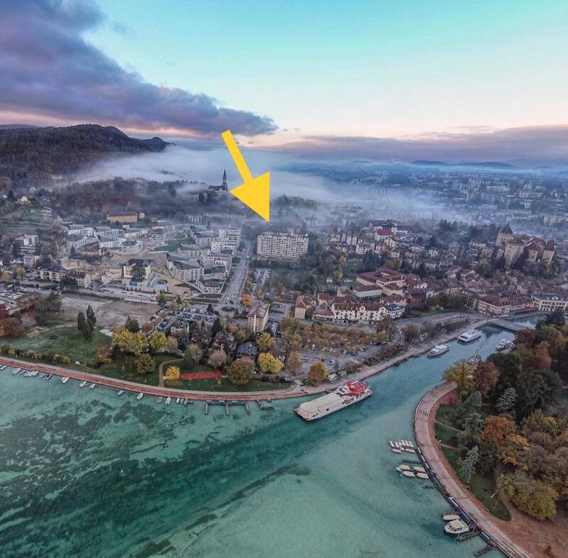 Annecy (74000)