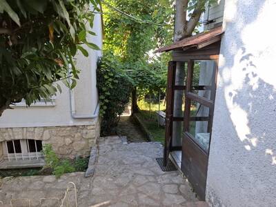 Location maison 2 pièces Bagneux (92220)