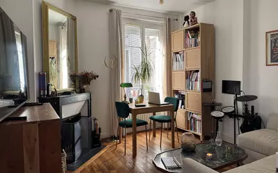 Paris 19E (75019)