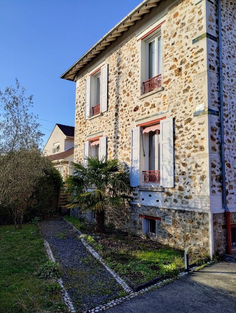 Vaires-Sur-Marne (77360)
