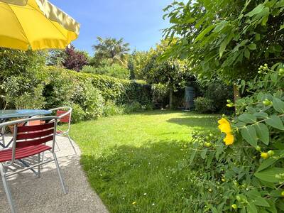 Vente maison 6 pièces Nantes (44)