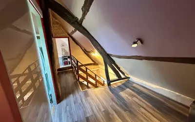 Norrey-En-Auge (14620)
