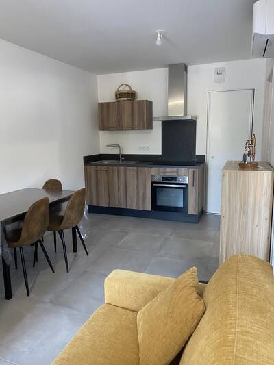 Vente appartement 2 pièces Bastelicaccia (20129)
