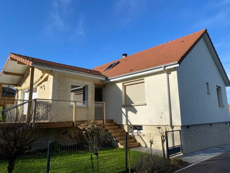 La Haye-Malherbe (27400)