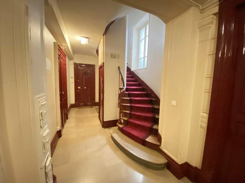 Paris 16E (75116)
