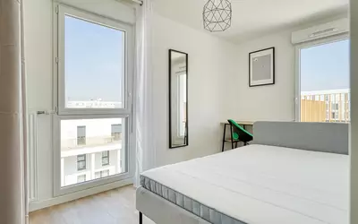 Cergy (95000)