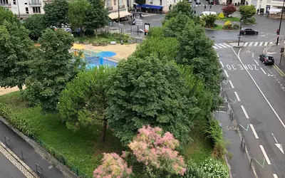 Nantes (44000)