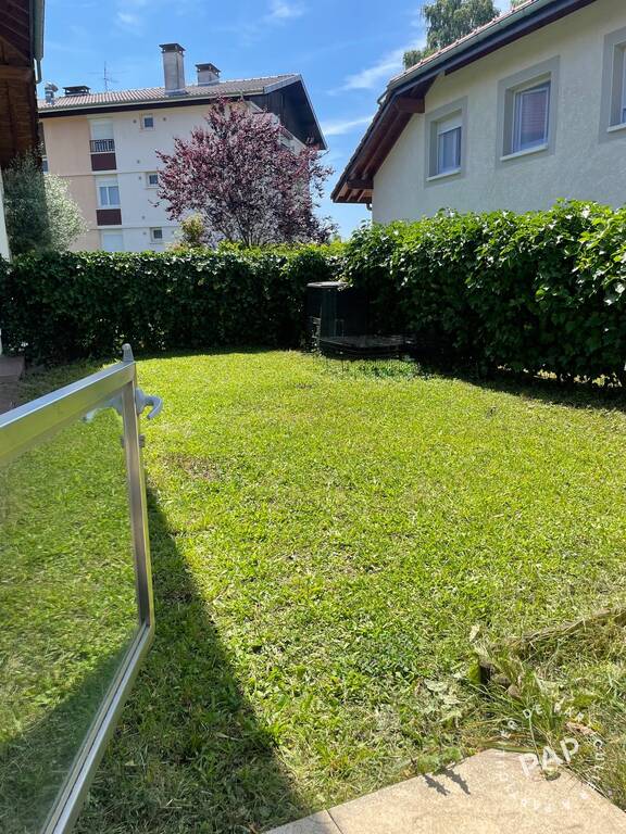 Vente appartement 4 pièces 86 m² Cruseilles (74350) - 86 m² - 439.000 € | Particulier à Particulier — 3