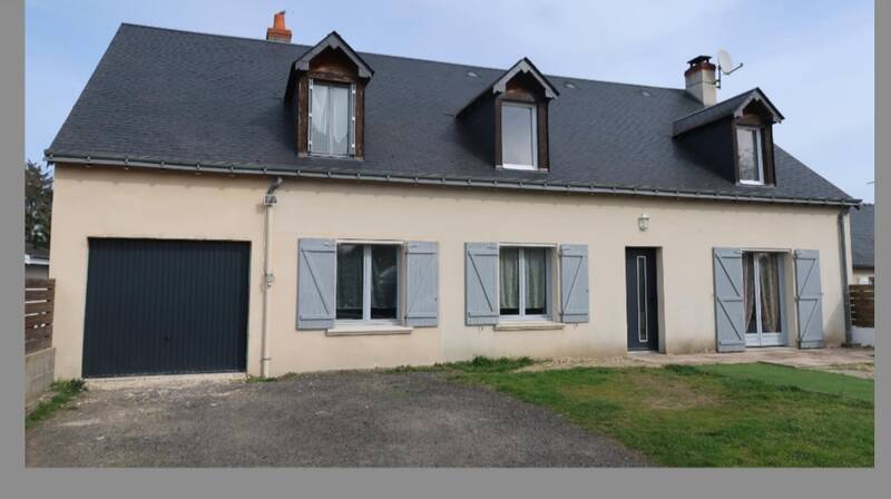 Chouzé-Sur-Loire (37140)
