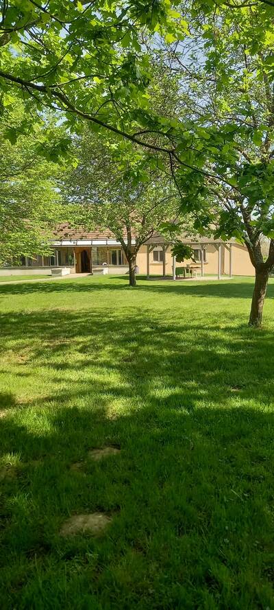 Vente maison 5 pièces Bussy-en-Othe (89400)