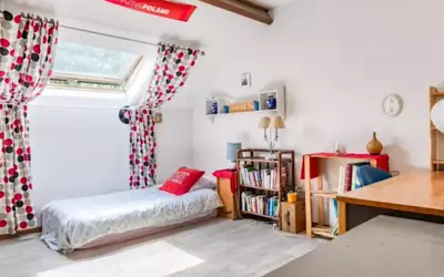 /  Petit Immeuble  Nantes (44000)
