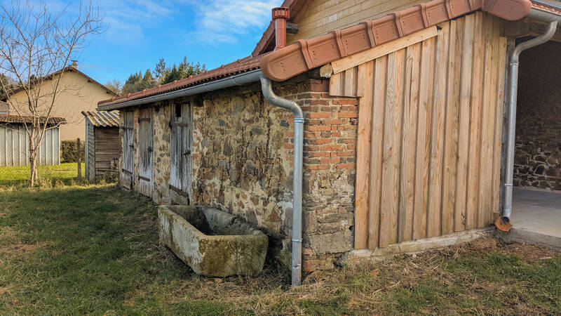 Saint-Hilaire-Bonneval (87260)