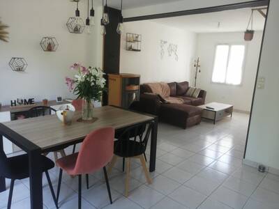 Vente maison 6 pièces Saran (45770)