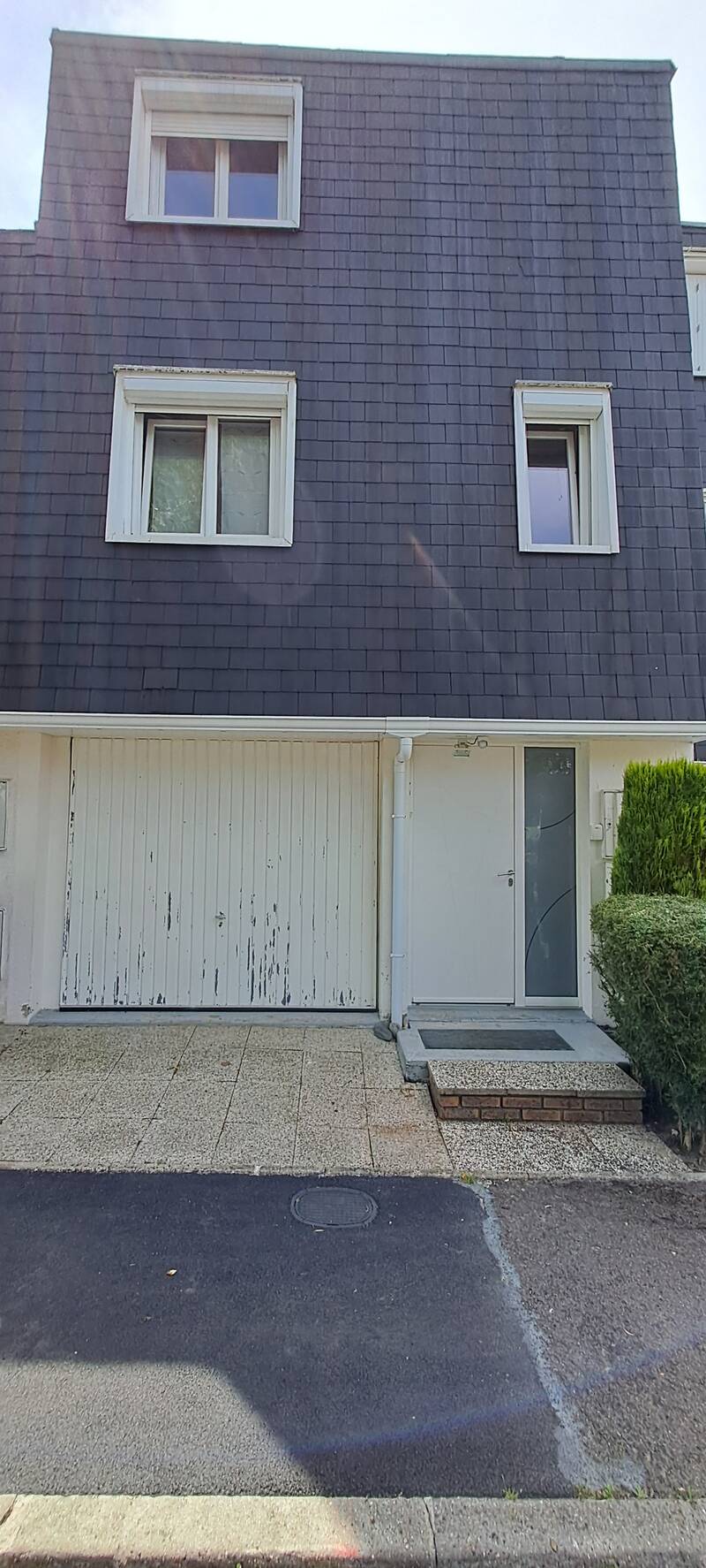 Survilliers (95470)