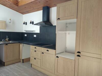 Location maison 4 pièces L'Isle-en-Dodon (31230)