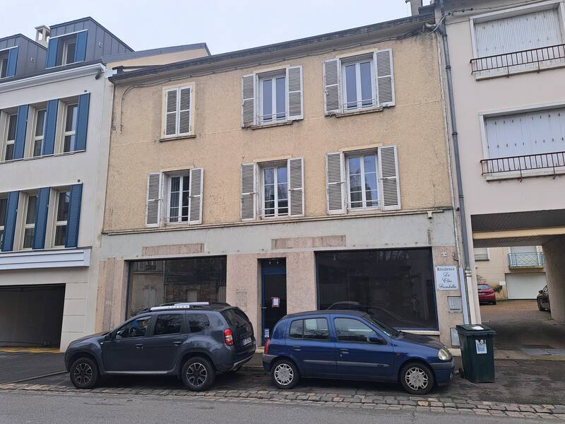 Meulan-En-Yvelines